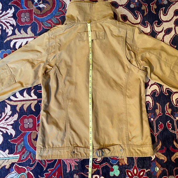 Eddie Bauer Jackets & Coats Eddie Bauer Bomber Jacket Womens M